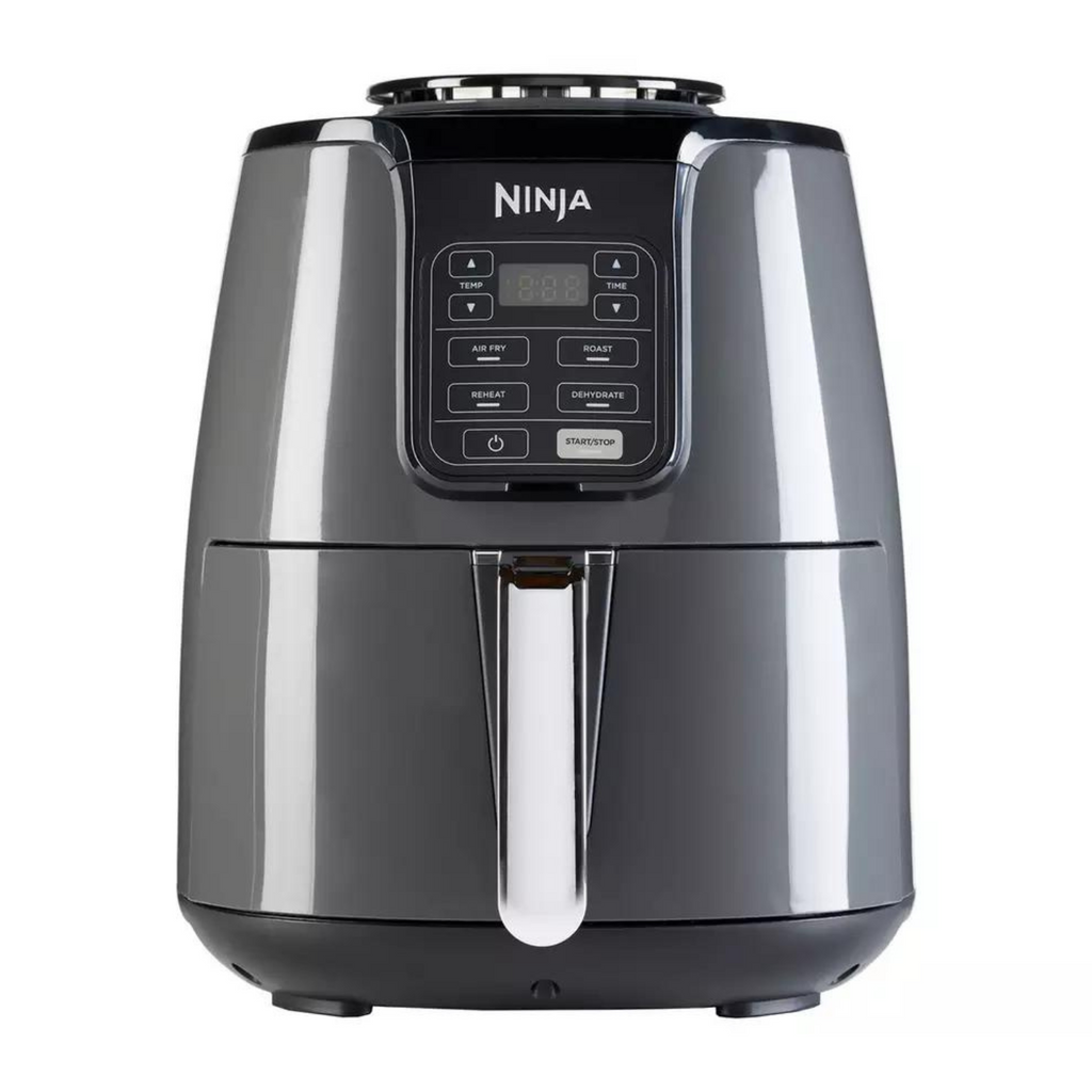 All New Ninja 3.8L Air Fryer and Dehydrator – AF100UK