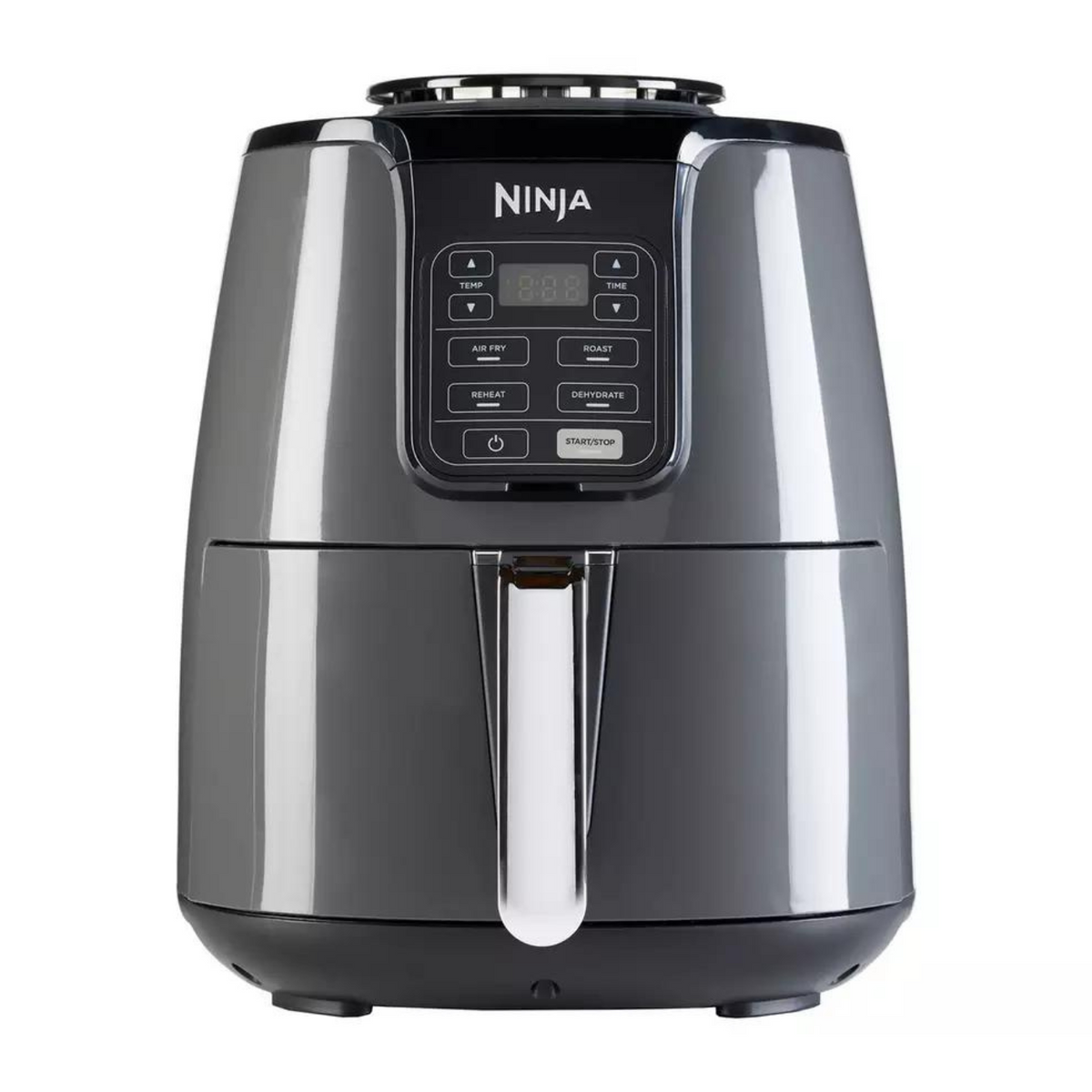Amazon.com: Delm Air Fryer 8 in 1 Easy Clean Basket 6.3 QT