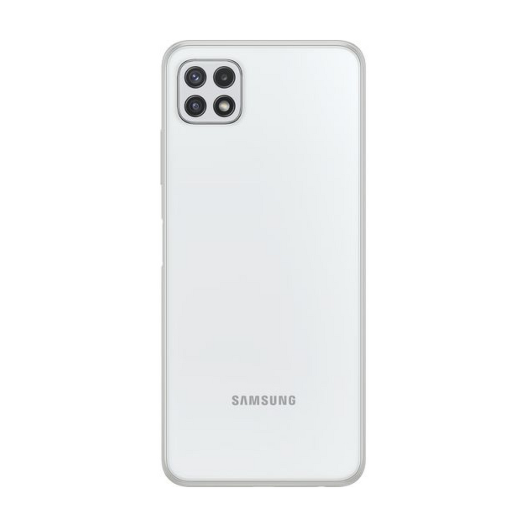 Samsung Galaxy A22 5G - 64GB Smartphone - White – SNAP UP DIRECT